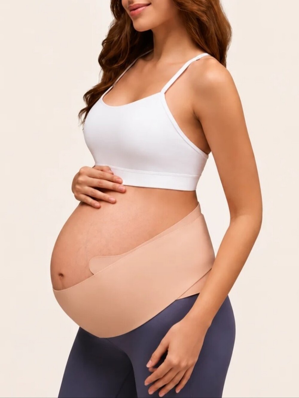Momcozy Pregnancy Belly Band
